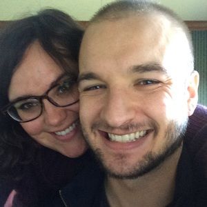 Meet your Posher, Matthew